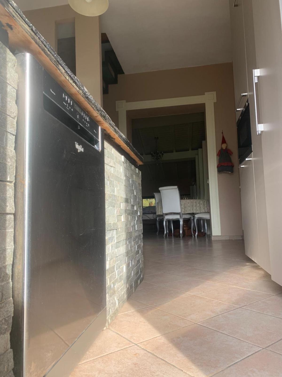 Allulivus Montenero  Exterior foto