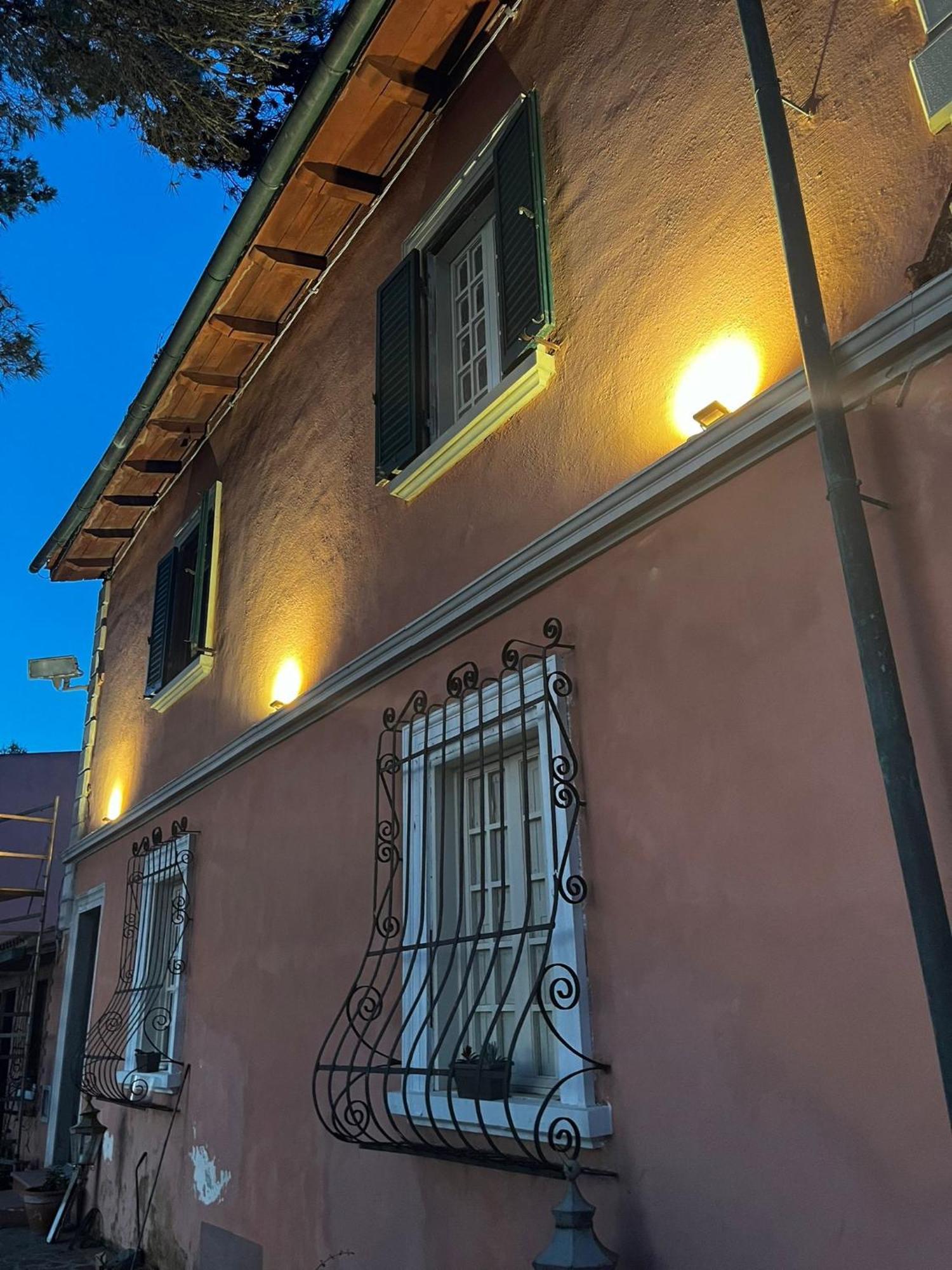 Allulivus Montenero  Exterior foto